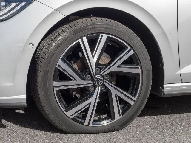 Volkswagen Polo 1.0 TSI R-Line