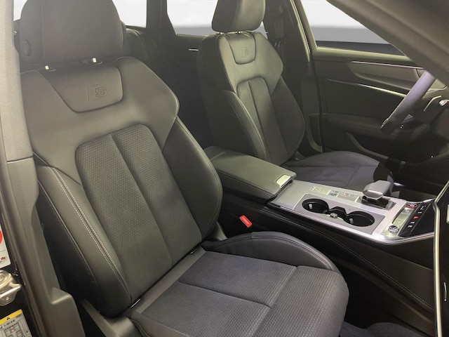 Audi S6 Avant Quattro