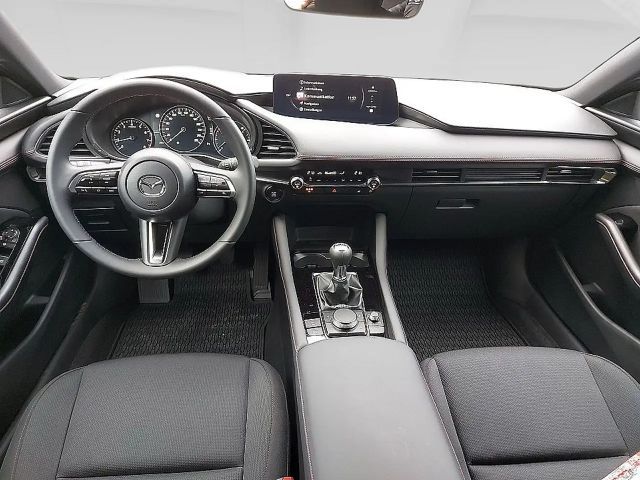 Mazda 3 Homura SkyActiv e-Skyactiv