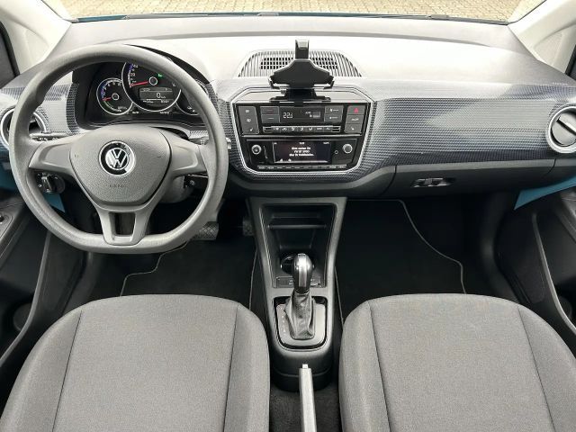 Volkswagen up! Move Move up!