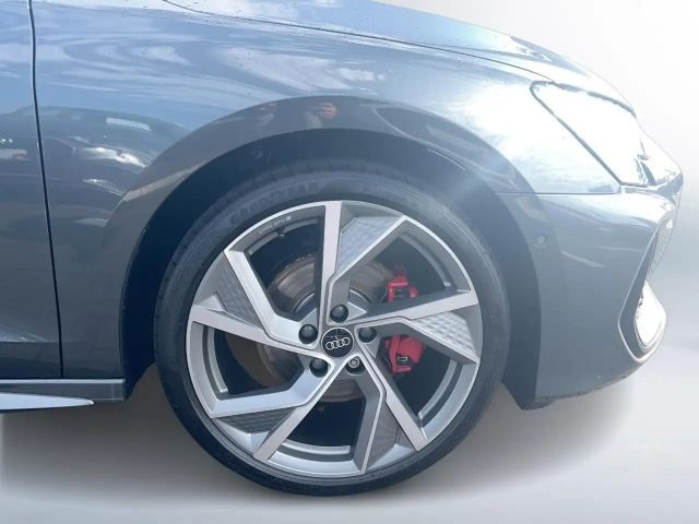 Audi A3 S-Line Sedan Sportback