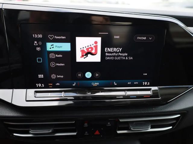 Volkswagen Caddy Edition TDI