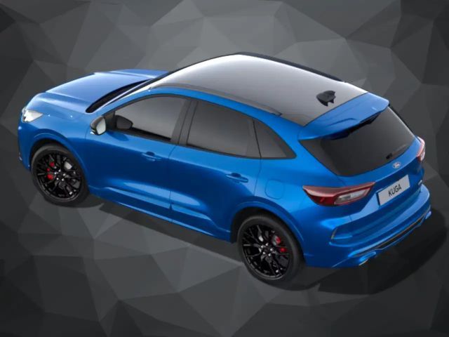 Ford Kuga AWD ST Line X
