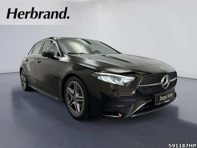 Mercedes-Benz A 200 AMG Line