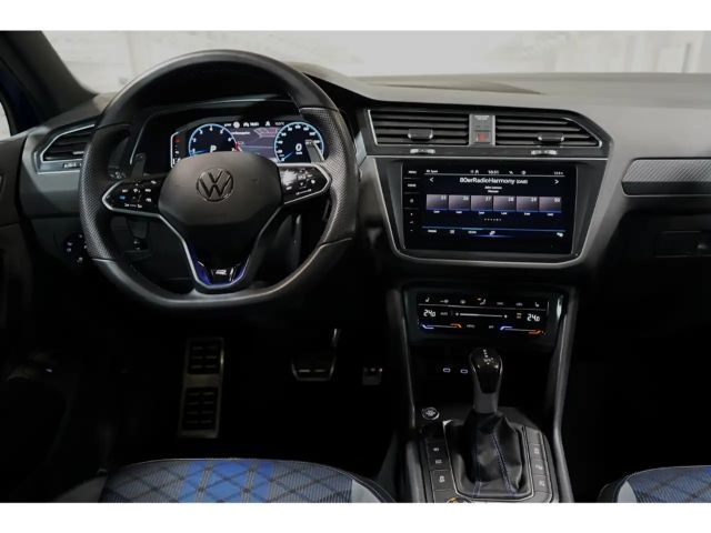 Volkswagen Tiguan 2.0 TSI Style