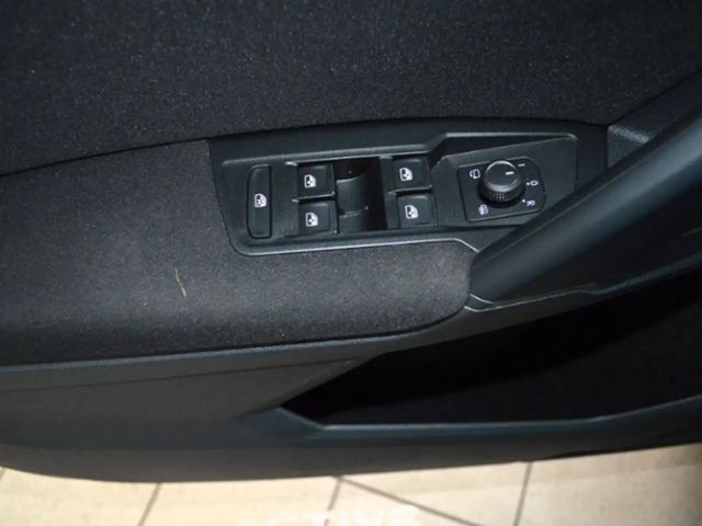 Volkswagen Tiguan 2.0 TDI