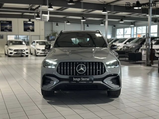 Mercedes-Benz GLE 53 AMG 4MATIC+ AMG Line