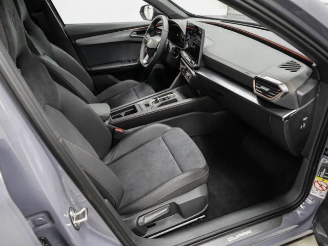 Cupra Formentor DSG VZ