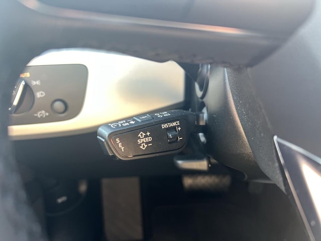 Audi A4 35 TDI Avant S-Tronic