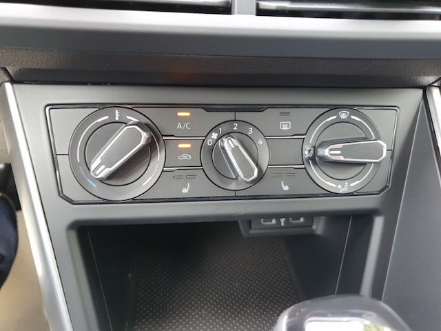 Volkswagen Polo DSG Life