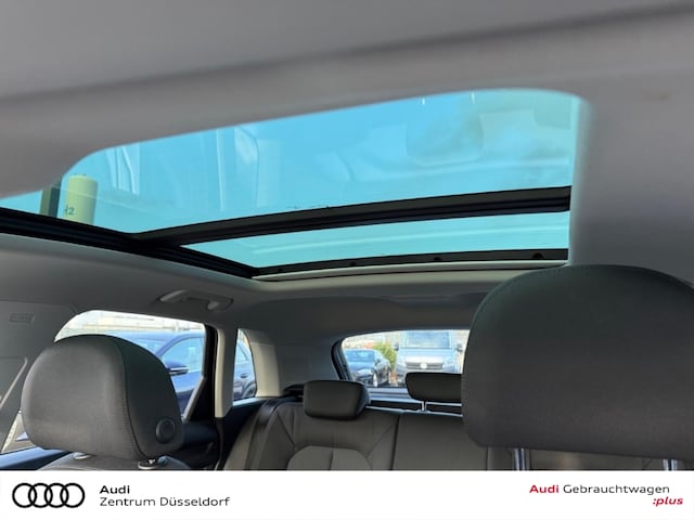 Audi Q3 35 TFSI S-Tronic