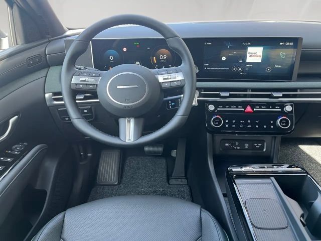 Hyundai Tucson Prime