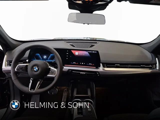 BMW X1 M-Sport sDrive18i