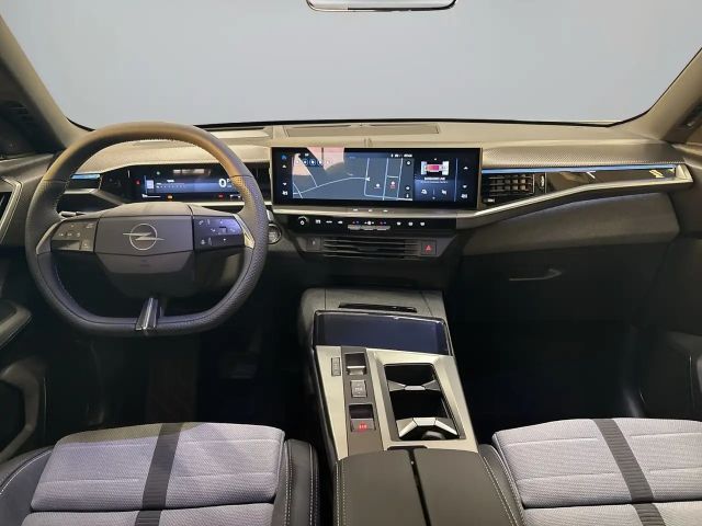 Opel Grandland X GS-Line Grand Sport