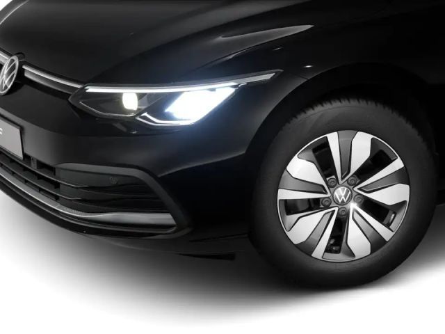 Volkswagen Golf 1.5 TSI Move