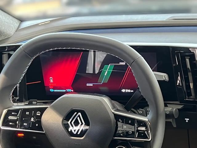 Renault Scenic Alpine E-Tech Esprit