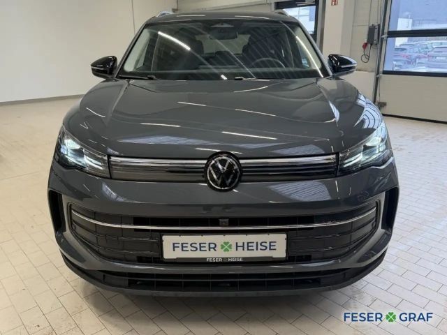 Volkswagen Tiguan DSG Life