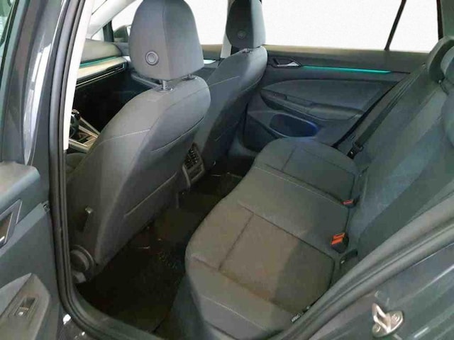 Volkswagen Golf 1.0 TSI Golf VIII Life Variant