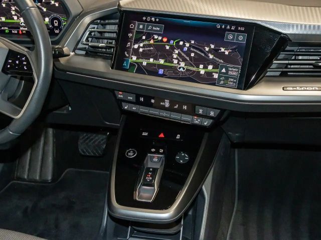 Audi Q4 e-tron 35 Sportback