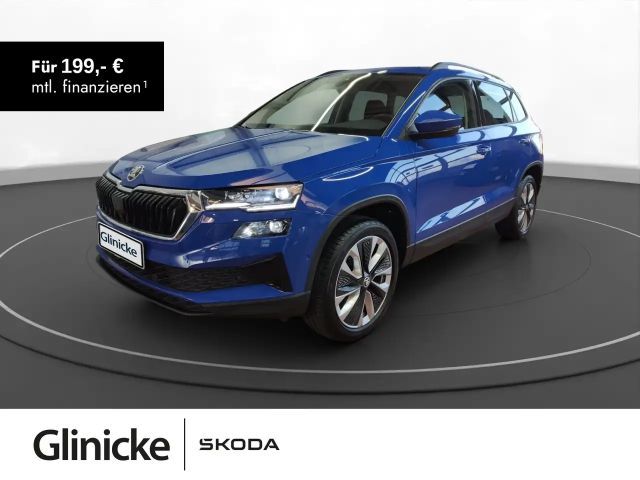 Skoda Karoq 1.5 TSI Style Style