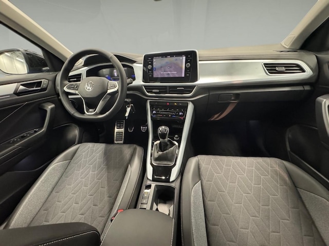 Volkswagen T-Roc 1.0 TSI