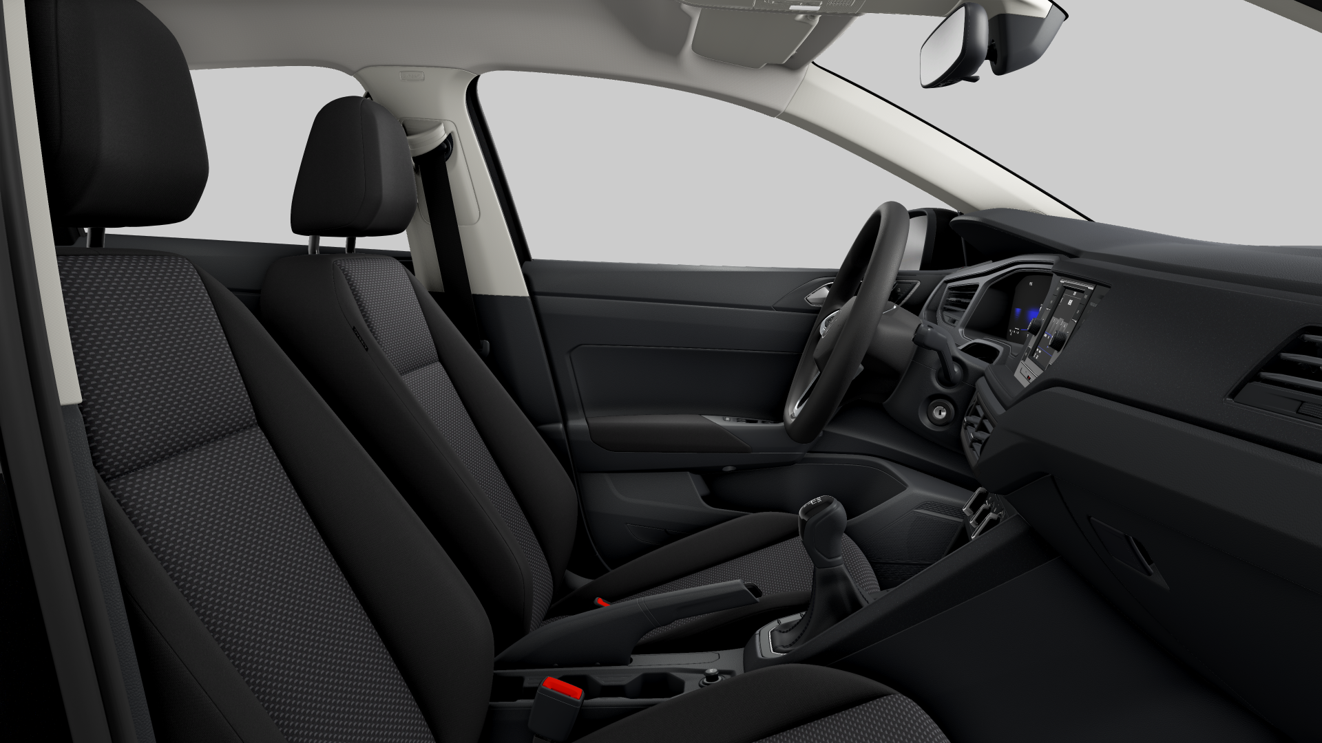 Volkswagen Taigo 1.0 TSI