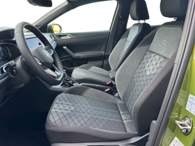 Volkswagen Taigo DSG