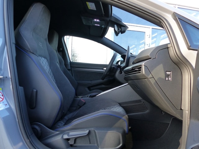 Volkswagen Golf 2.0 TDI DSG Variant