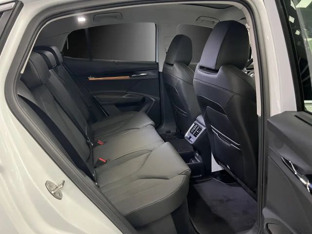 Skoda Enyaq Coupe iV 80x