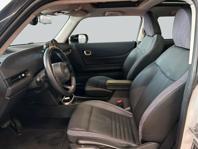 MINI Cooper S Cooper S Classic Trim Head-Up LED Pano