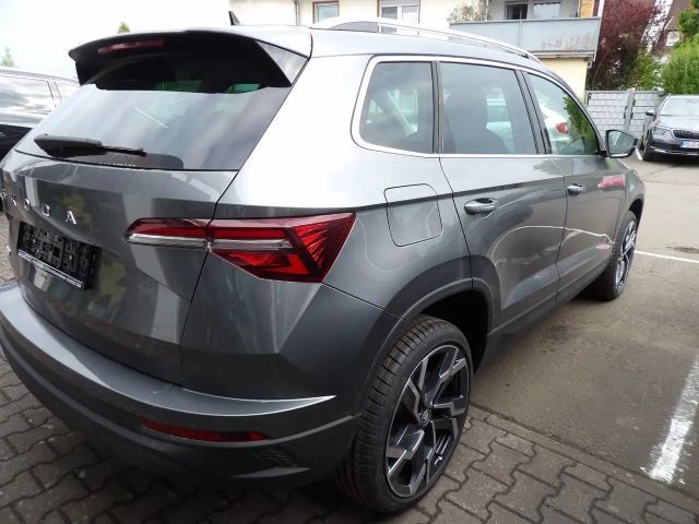 Skoda Karoq DSG,   4 Jahresgarantie 120000KM