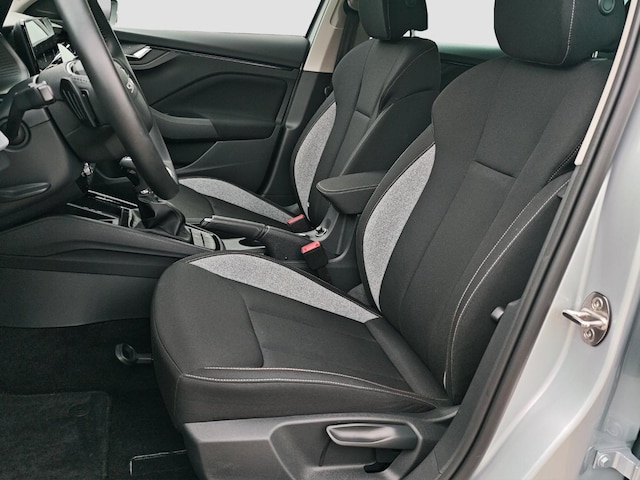 Skoda Kamiq 1.5 TSI Tour