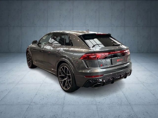 Audi RS Q8 Fahrw.p. adv StHz HUD PANO Laser 360 23