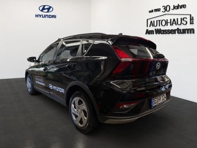 Hyundai Bayon 1.0 Select T-GDi