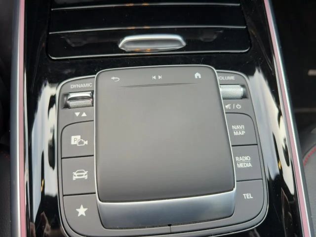 Mercedes-Benz EQA 250 AMG Line