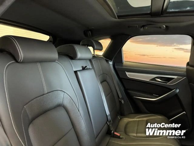 Jaguar F-Pace AWD D300 R-Dynamic