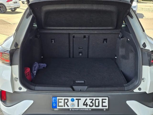 Volkswagen ID.4 GTX Performance Pro
