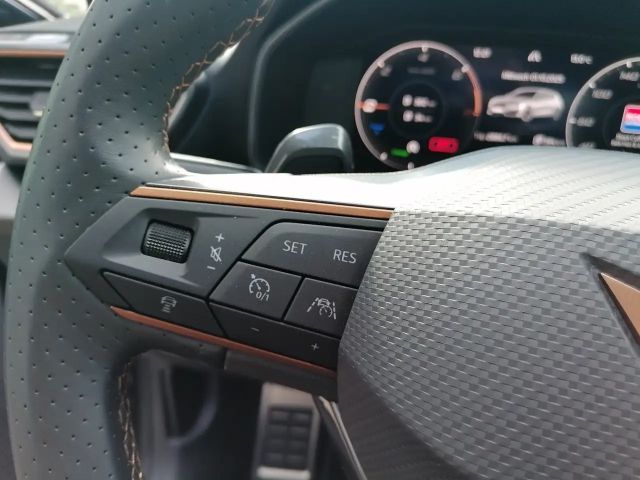 Cupra Leon 1.4 e-Hybrid DSG