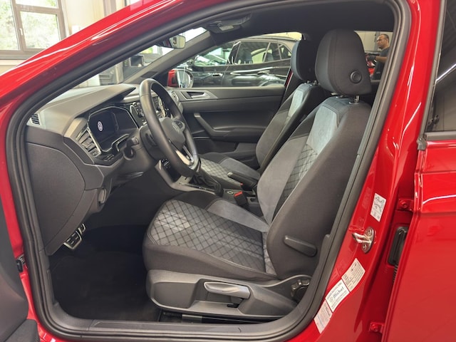 Volkswagen Taigo DSG R-Line