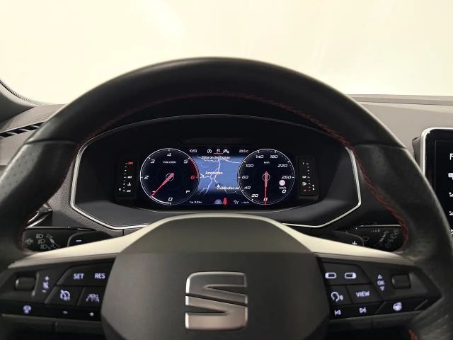 Seat Tarraco 4Drive DSG FR-lijn