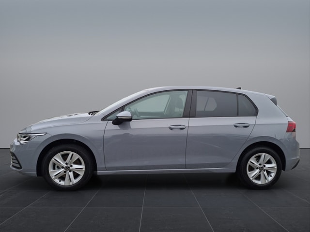 Volkswagen Golf 1.0 TSI