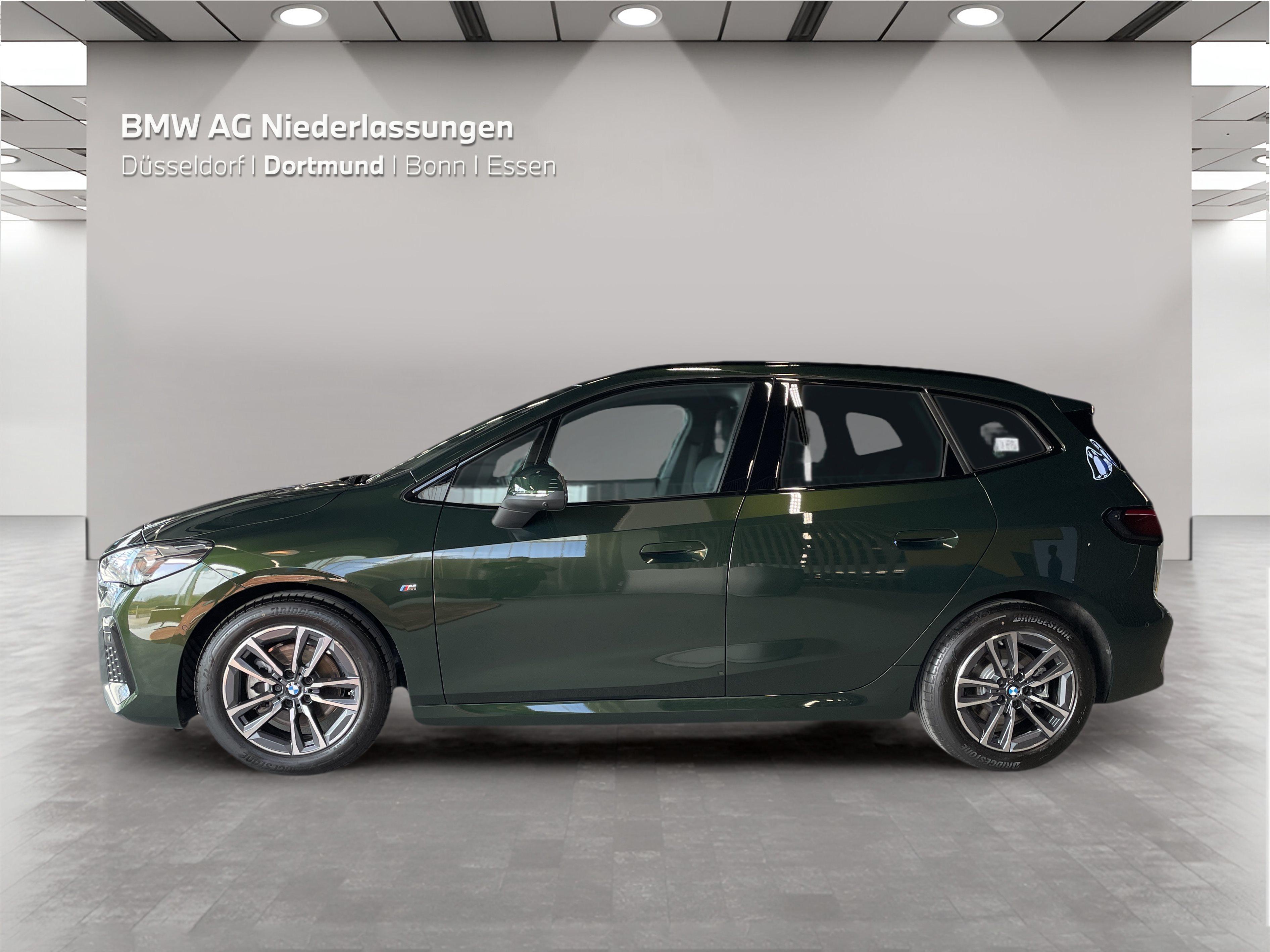 BMW 220 220d Active Tourer