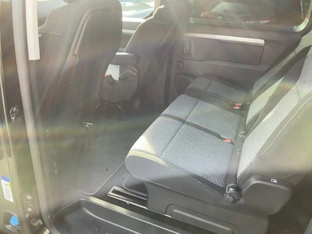 Citroën Spacetourer BlueHDi Plus