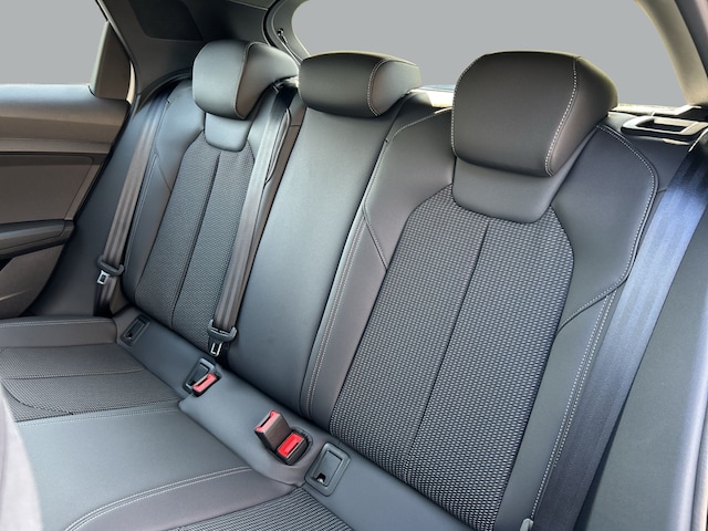 Audi A1 25 TFSI S-Tronic Sportback