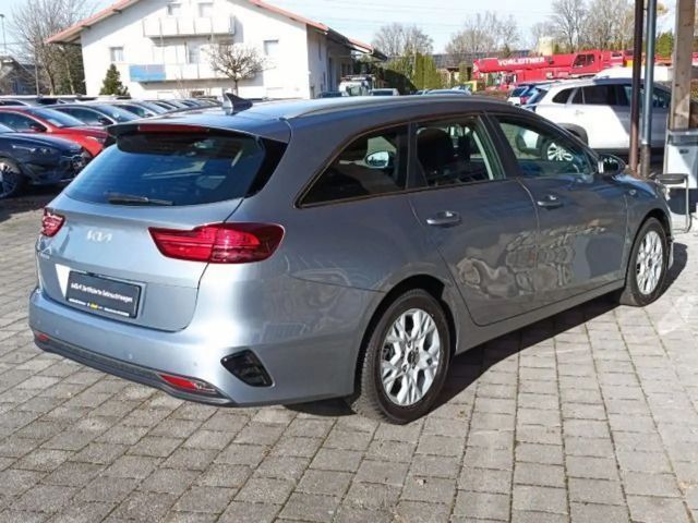Kia Ceed SportWagon