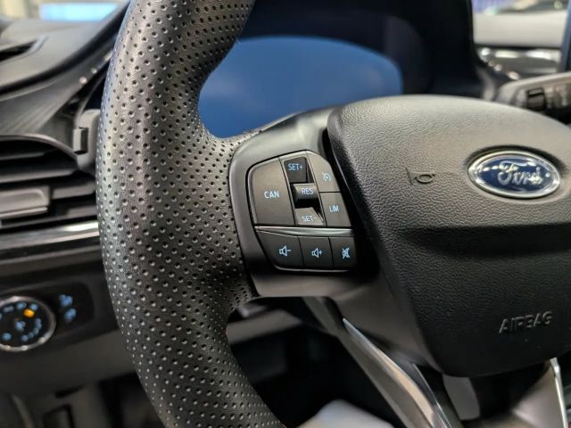 Ford Puma EcoBoost ST Line