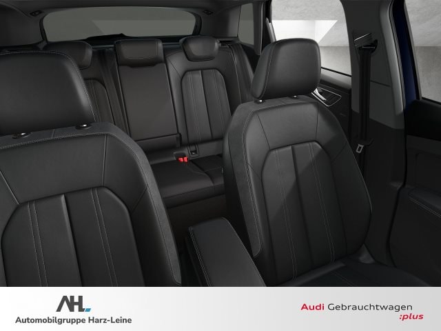 Audi Q4 e-tron SUV 45 e-tron Audi Q4 e-tron