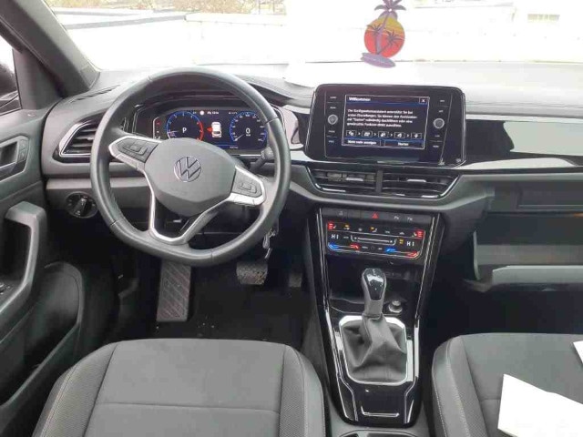 Volkswagen T-Roc 1.5 TSI DSG Style