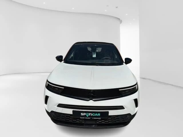 Opel Mokka GS-Line Grand Sport