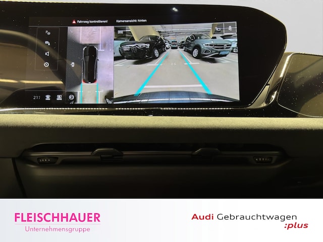 Audi A5 Avant Quattro S-Tronic